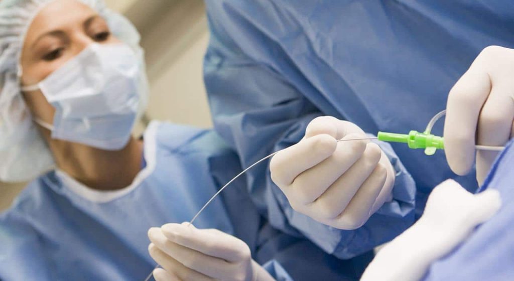 TEMATICA INDUCCION ENFERMERIA